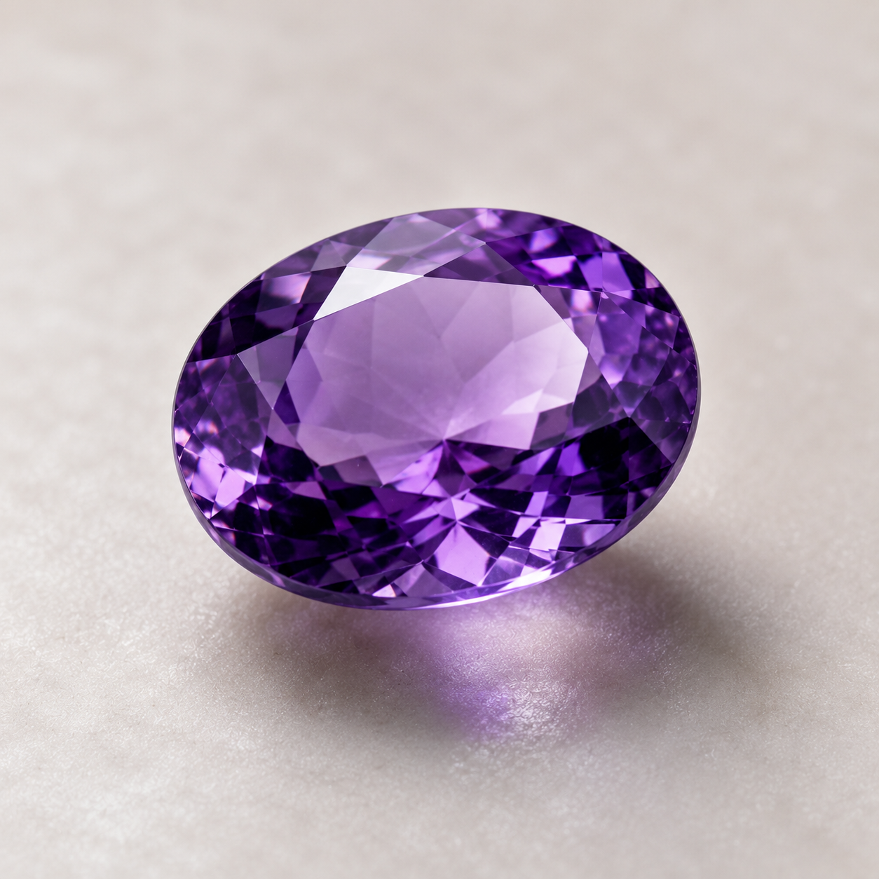 Geburtsstein Februar Amethyst Bedeutung